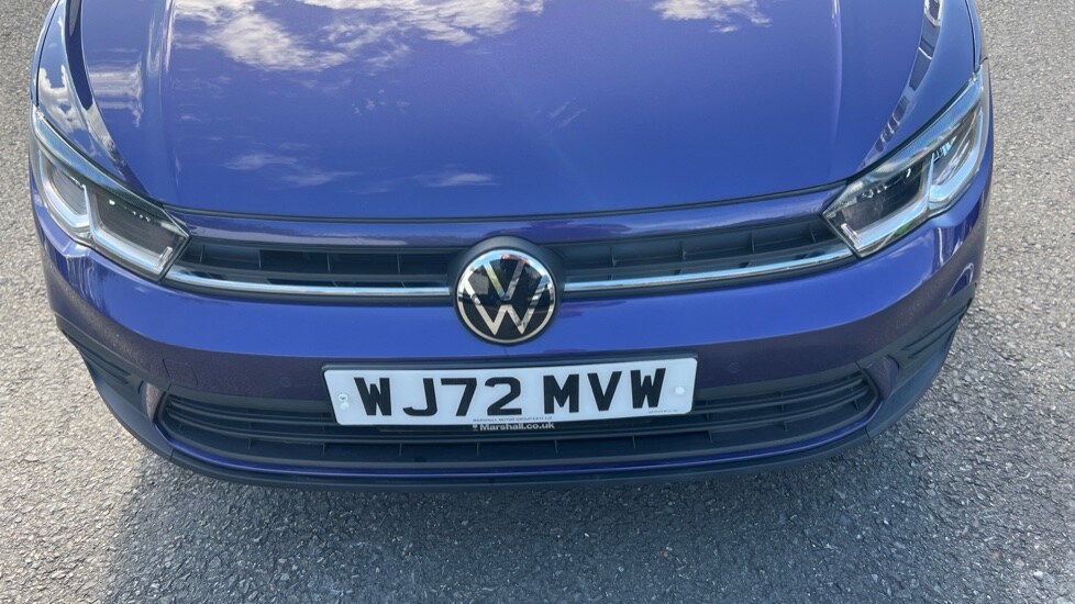 Used Volkswagen Polo 2022 for sale - 75534240: Photo 62