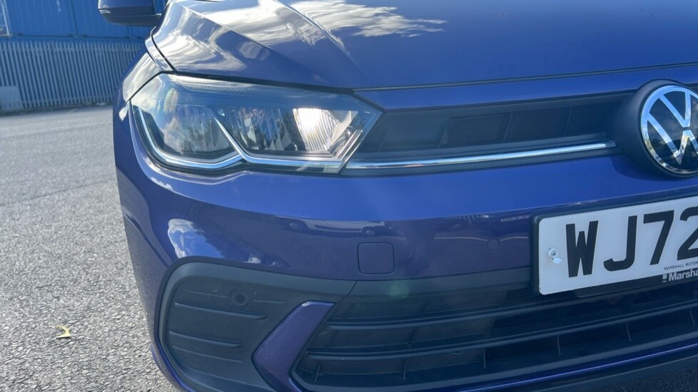 Used Volkswagen Polo 2022 for sale - 75534240: Photo 63