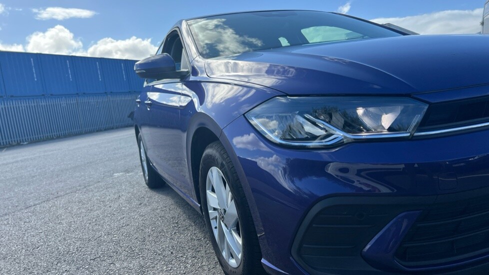 Used Volkswagen Polo 2022 for sale - 75534240: Photo 64