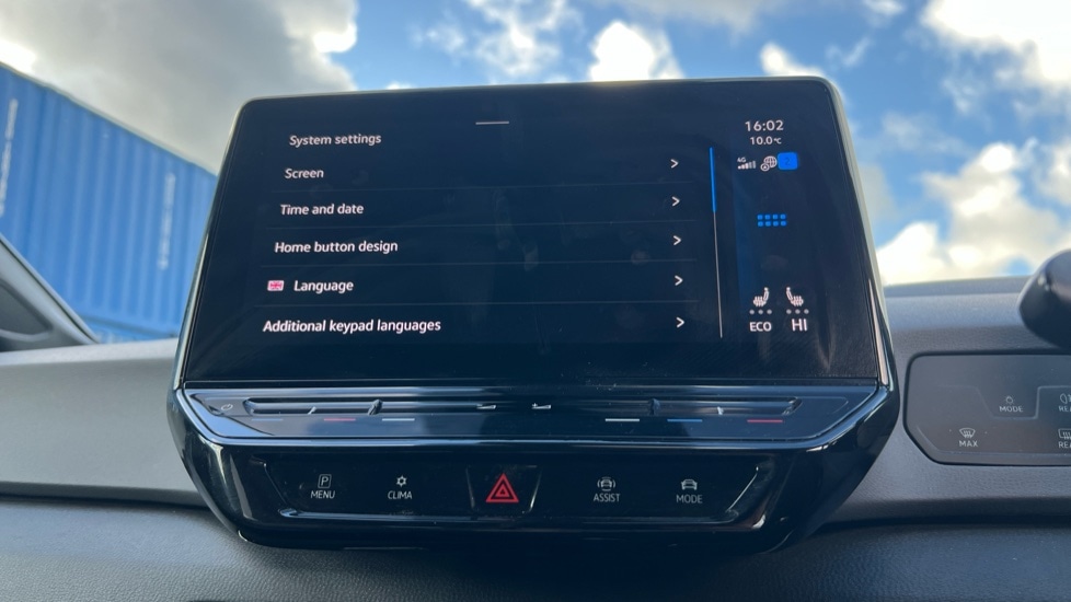 Used Volkswagen ID.3 2022 for sale - 76575228: Photo 71