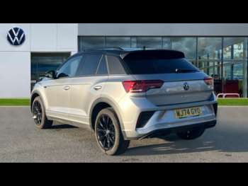 Used Volkswagen T-Roc 2024 for sale - 73714999: Photo
