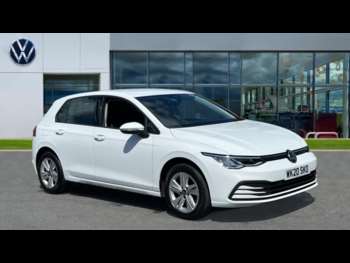 2020 - 1.5 TSI Life 5dr