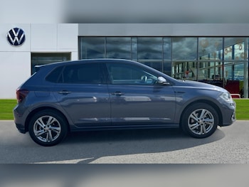 Used Volkswagen Polo 2024 for sale - 75472753: Photo