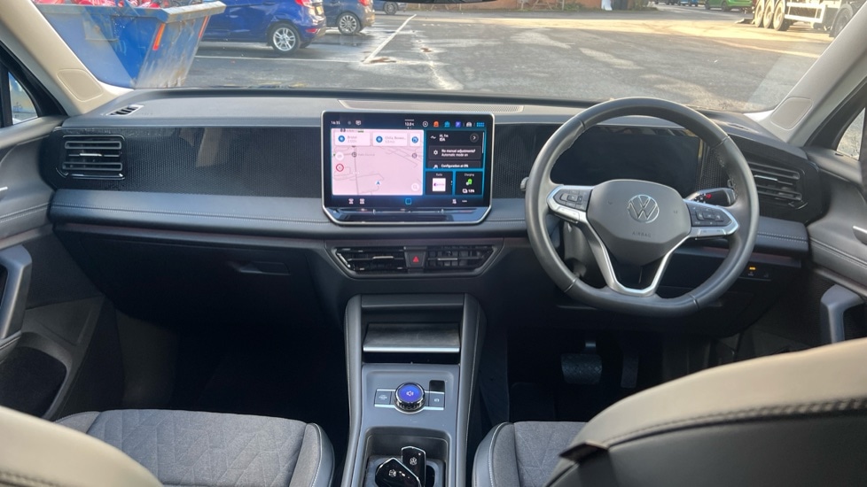 Used Volkswagen Tiguan 2024 for sale - 76540054: Photo 12