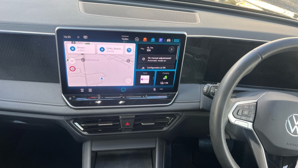 Used Volkswagen Tiguan 2024 for sale - 76540054: Photo 13