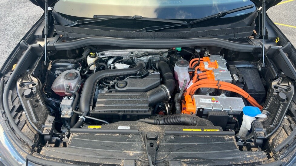 Used Volkswagen Tiguan 2024 for sale - 76540054: Photo 17