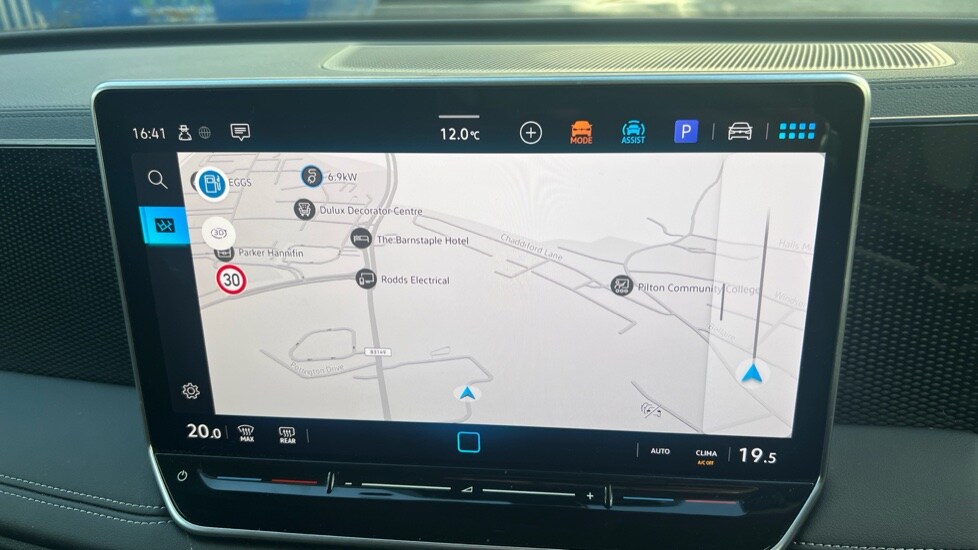 Used Volkswagen Tiguan 2024 for sale - 76540054: Photo 21