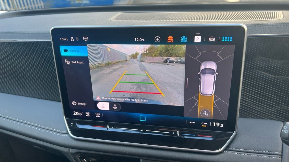 Used Volkswagen Tiguan 2024 for sale - 76540054: Photo 22