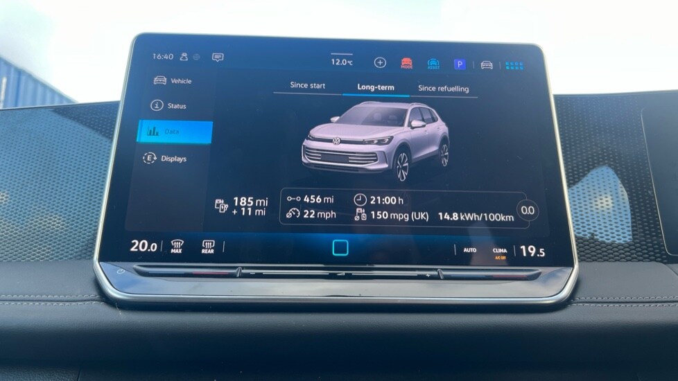 Used Volkswagen Tiguan 2024 for sale - 76540054: Photo 23