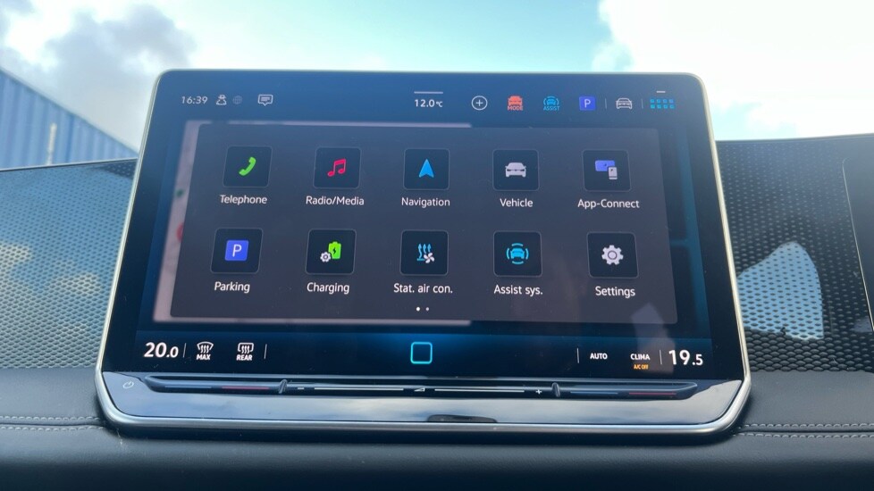 Used Volkswagen Tiguan 2024 for sale - 76540054: Photo 24