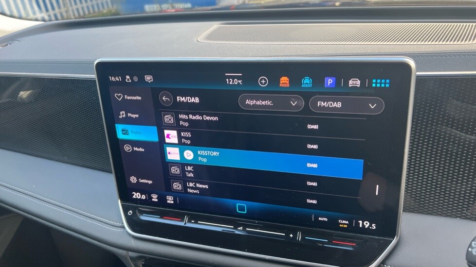 Used Volkswagen Tiguan 2024 for sale - 76540054: Photo 25