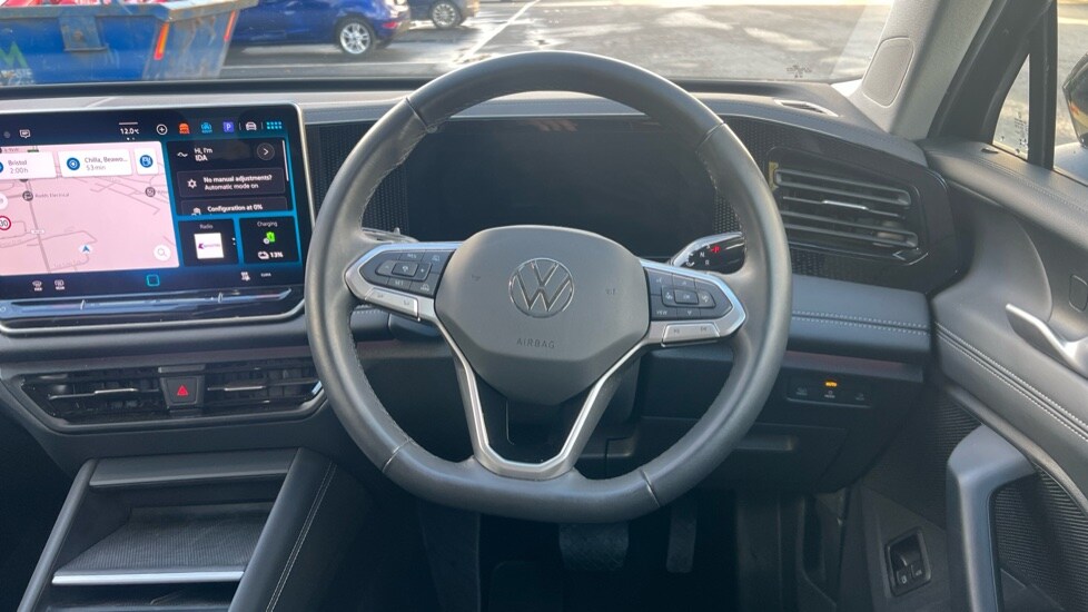 Used Volkswagen Tiguan 2024 for sale - 76540054: Photo 27