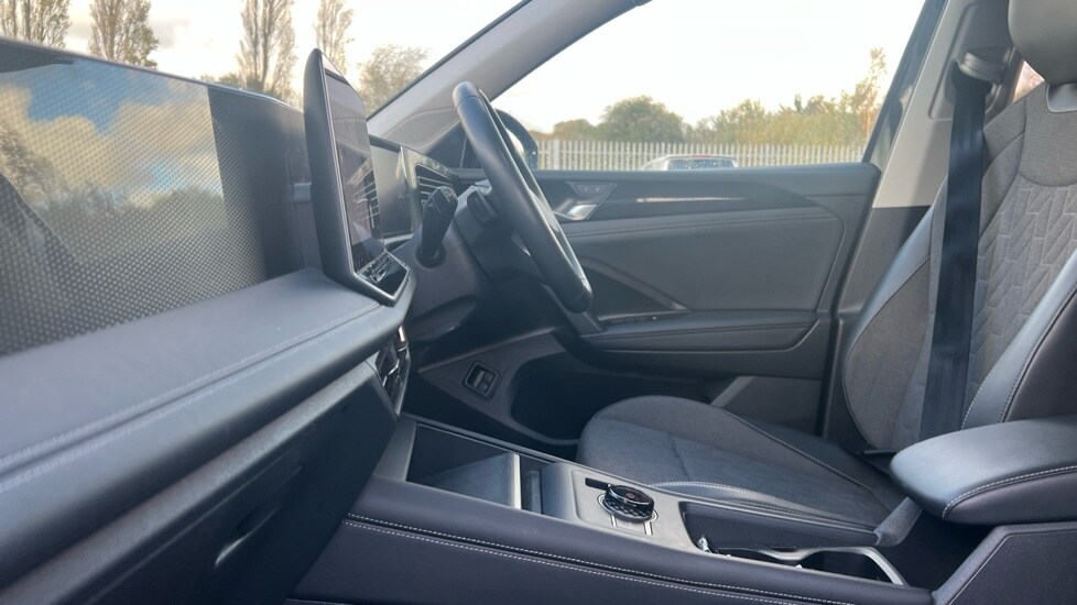 Used Volkswagen Tiguan 2024 for sale - 76540054: Photo 28