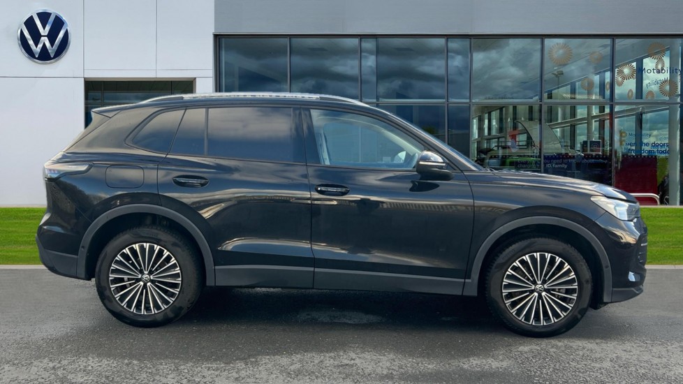 Used Volkswagen Tiguan 2024 for sale - 76540054: Photo 4