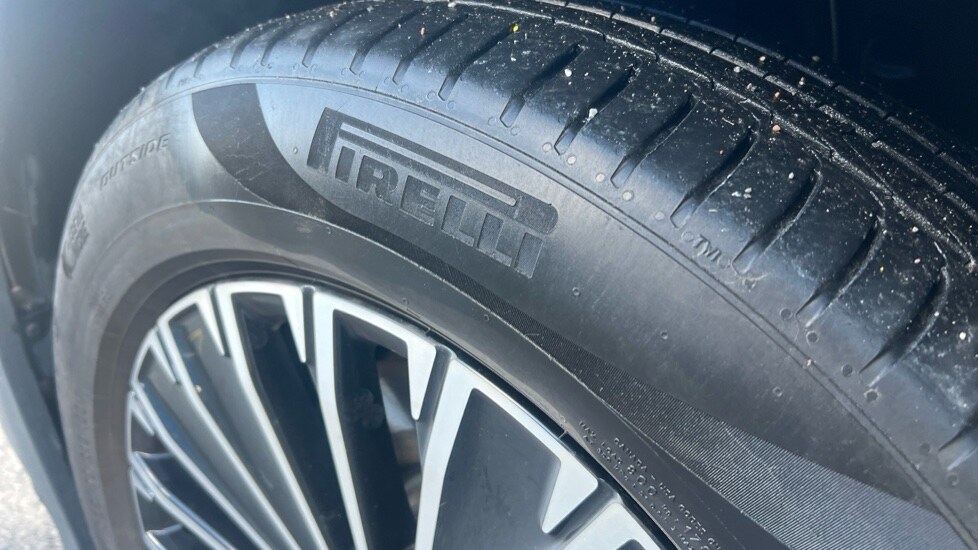 Used Volkswagen Tiguan 2024 for sale - 76540054: Photo 43