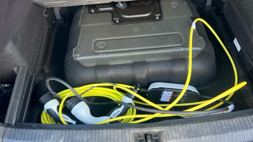 Used Volkswagen Tiguan 2024 for sale - 76540054: Photo 52