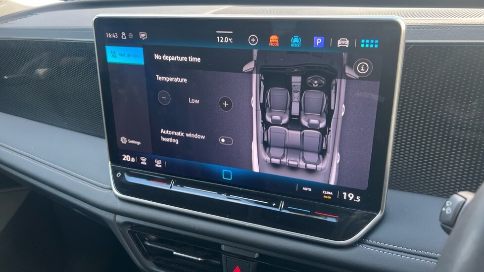 Used Volkswagen Tiguan 2024 for sale - 76540054: Photo 77