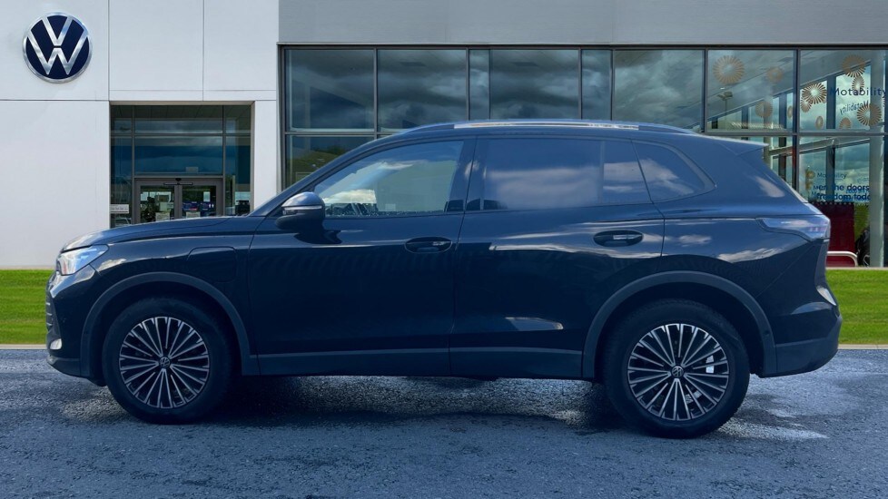 Used Volkswagen Tiguan 2024 for sale - 76540054: Photo 9