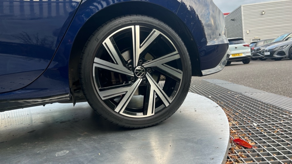 Used Volkswagen Golf 2022 for sale - 76410542: Photo 19