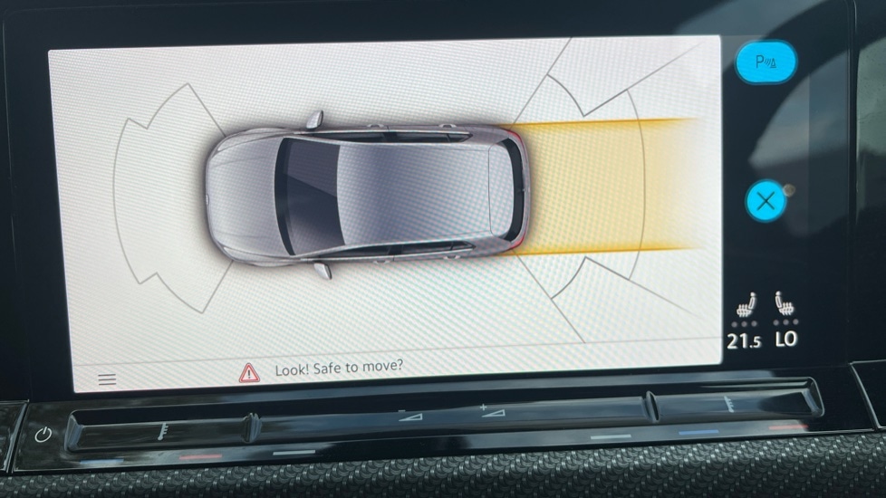 Used Volkswagen Golf 2022 for sale - 76410542: Photo 22