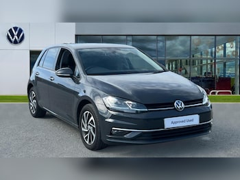 Used Volkswagen Golf 2020 for sale - 75726140: Photo