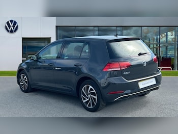 Used Volkswagen Golf 2020 for sale - 75726140: Photo