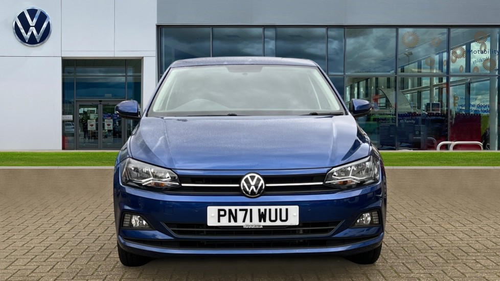 Used Volkswagen Polo 2021 for sale - 76519340: Photo 10