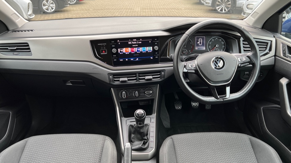 Used Volkswagen Polo 2021 for sale - 76519340: Photo 12