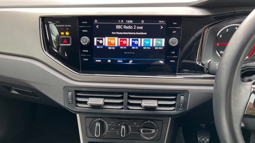 Used Volkswagen Polo 2021 for sale - 76519340: Photo 13