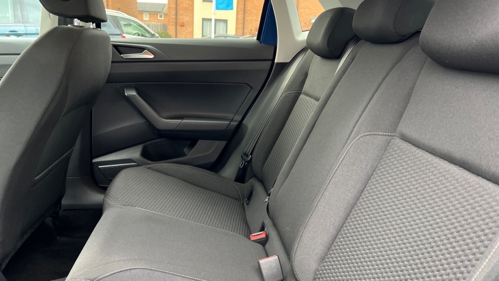 Used Volkswagen Polo 2021 for sale - 76519340: Photo 15