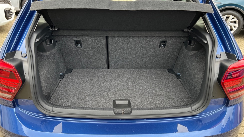 Used Volkswagen Polo 2021 for sale - 76519340: Photo 16