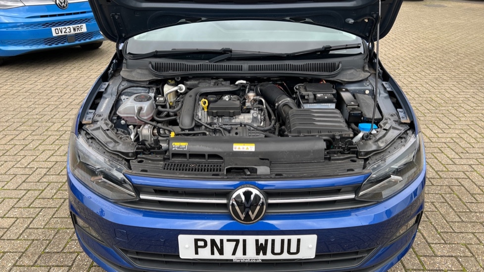 Used Volkswagen Polo 2021 for sale - 76519340: Photo 17