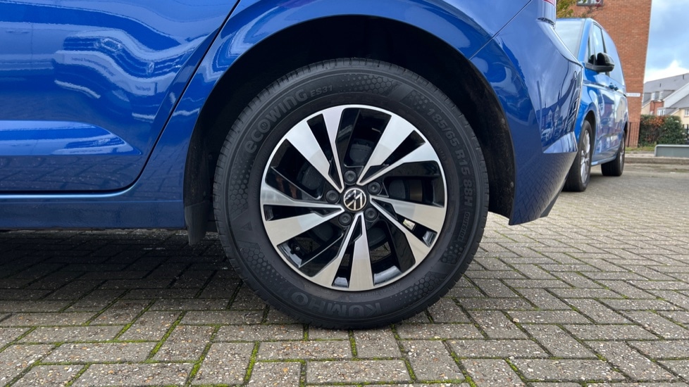 Used Volkswagen Polo 2021 for sale - 76519340: Photo 19