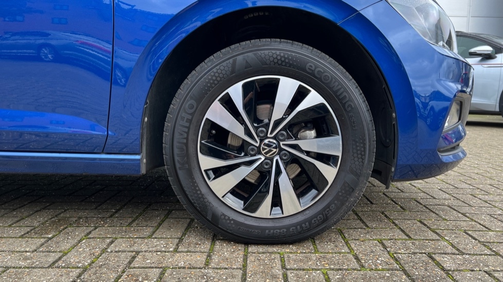 Used Volkswagen Polo 2021 for sale - 76519340: Photo 20