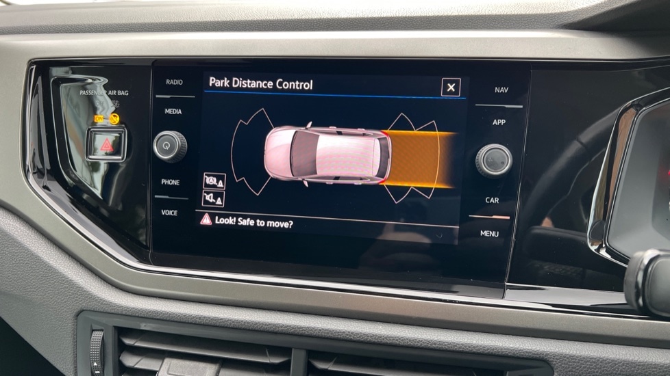 Used Volkswagen Polo 2021 for sale - 76519340: Photo 21