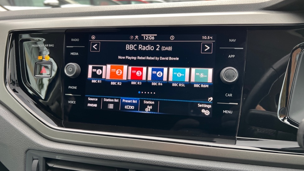 Used Volkswagen Polo 2021 for sale - 76519340: Photo 22