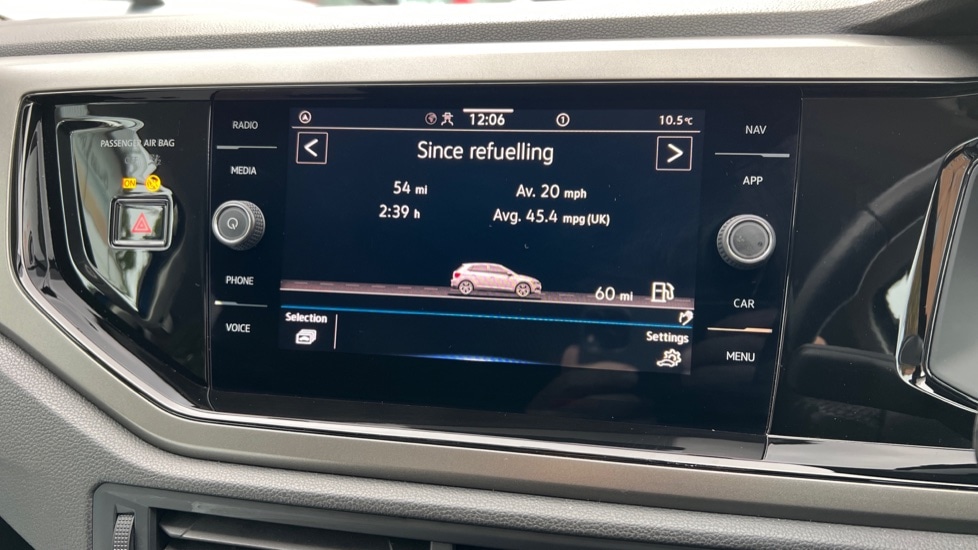 Used Volkswagen Polo 2021 for sale - 76519340: Photo 23