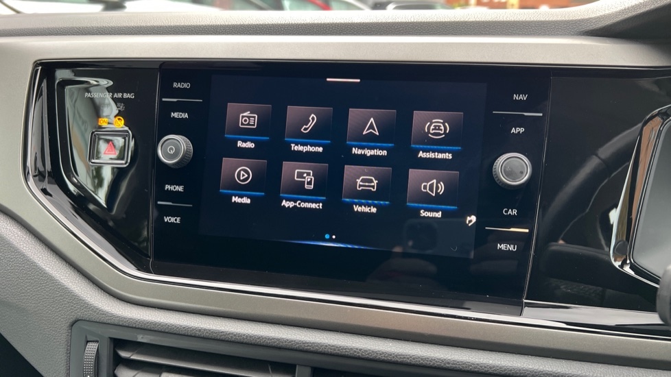 Used Volkswagen Polo 2021 for sale - 76519340: Photo 24