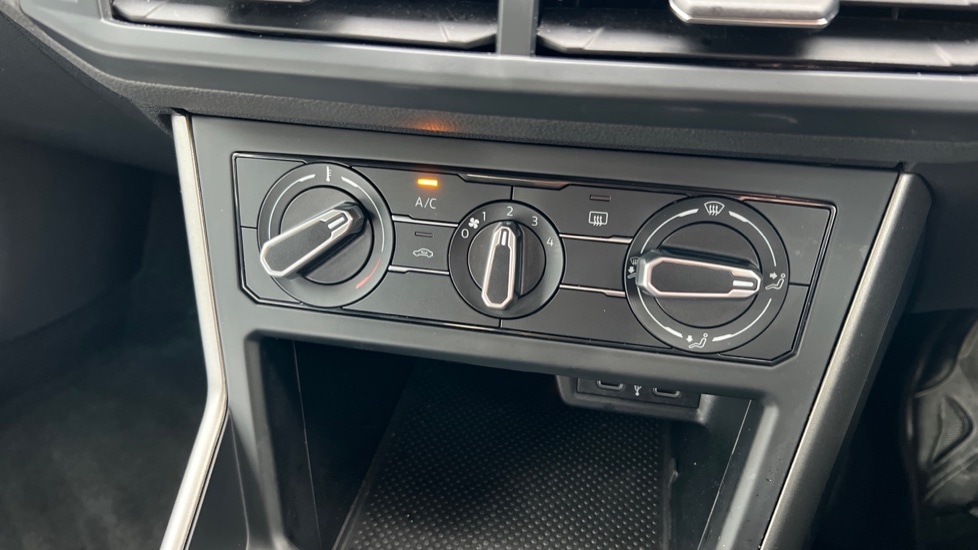 Used Volkswagen Polo 2021 for sale - 76519340: Photo 25