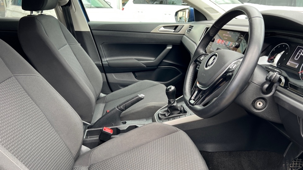 Used Volkswagen Polo 2021 for sale - 76519340: Photo 26