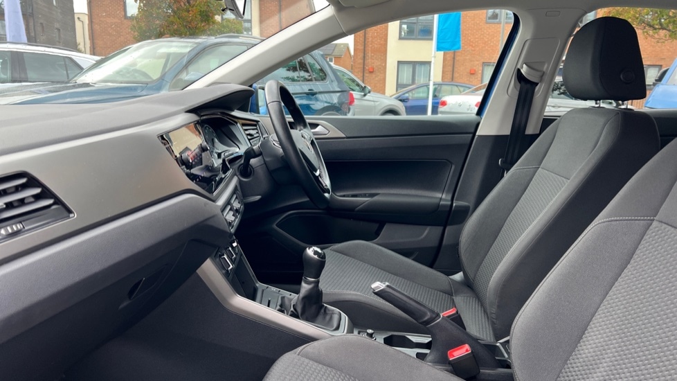 Used Volkswagen Polo 2021 for sale - 76519340: Photo 28