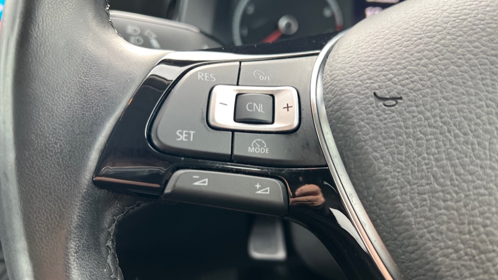 Used Volkswagen Polo 2021 for sale - 76519340: Photo 30