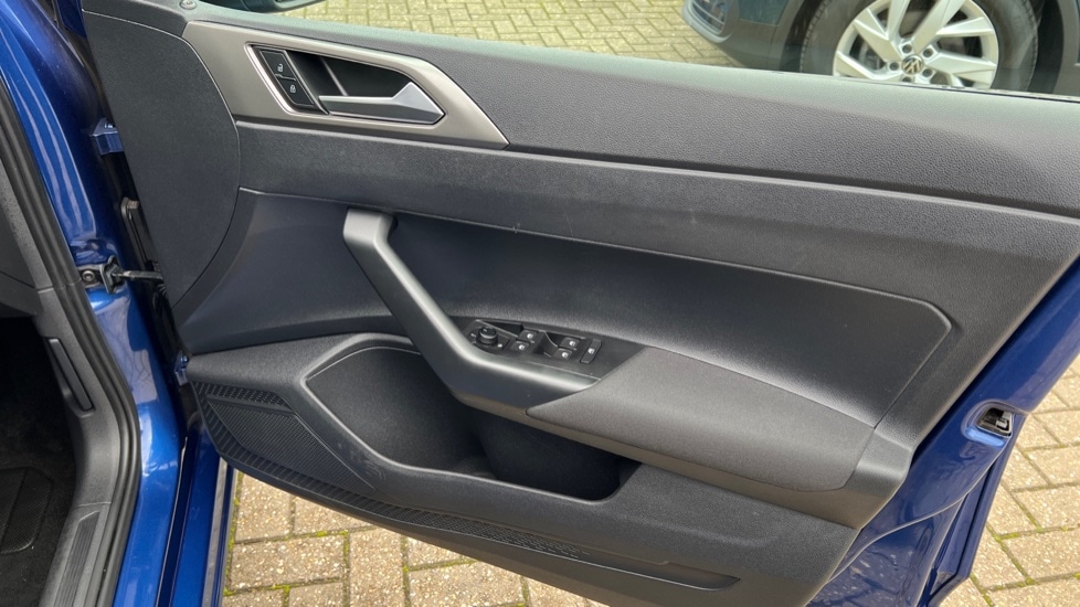 Used Volkswagen Polo 2021 for sale - 76519340: Photo 36