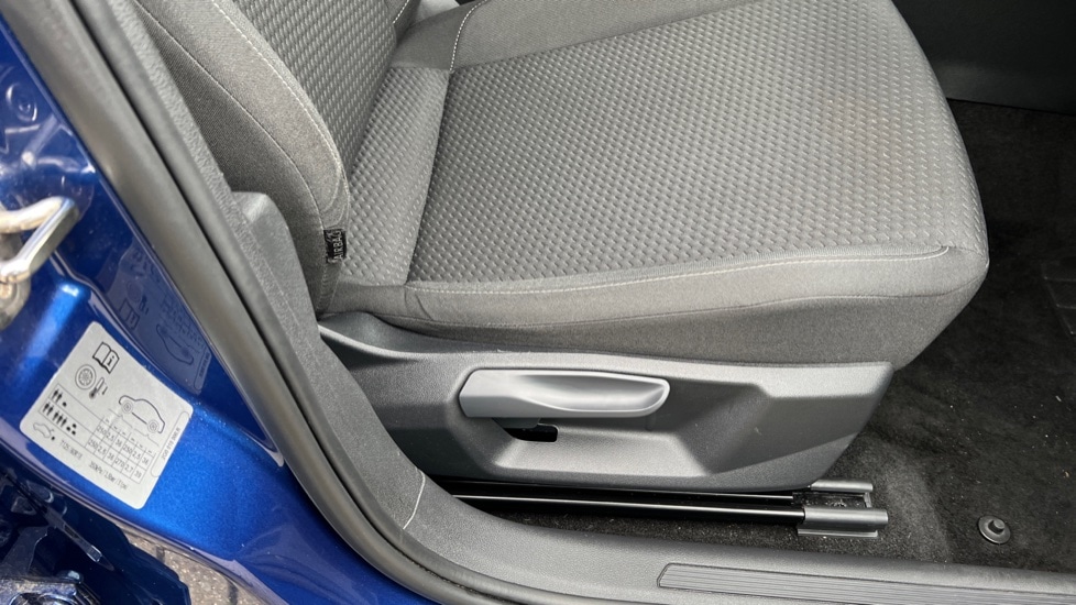 Used Volkswagen Polo 2021 for sale - 76519340: Photo 37