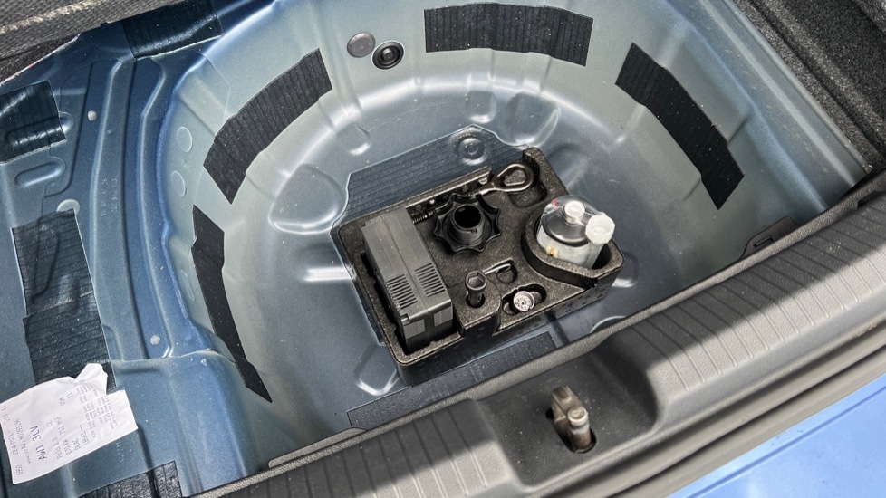 Used Volkswagen Polo 2021 for sale - 76519340: Photo 38