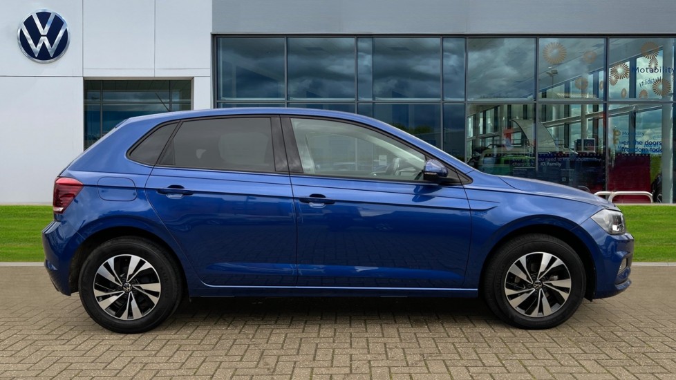 Used Volkswagen Polo 2021 for sale - 76519340: Photo 4