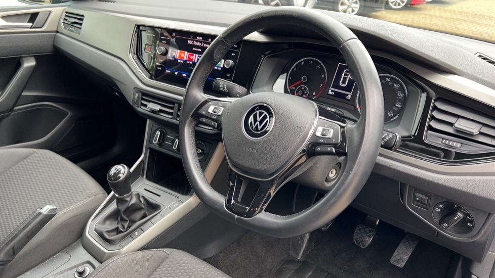 Used Volkswagen Polo 2021 for sale - 76519340: Photo 6