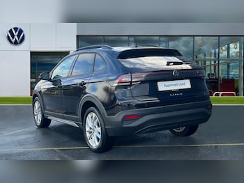 Used Volkswagen Taigo 2025 for sale - 76749964: Photo