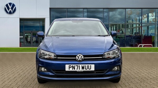 Used Volkswagen Polo 2021 for sale - 76015113: Photo 10