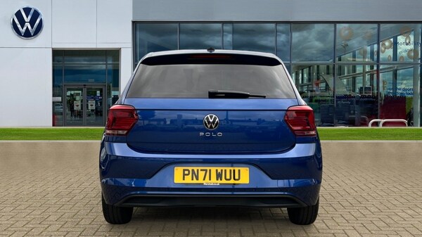 Used Volkswagen Polo 2021 for sale - 76015113: Photo 11